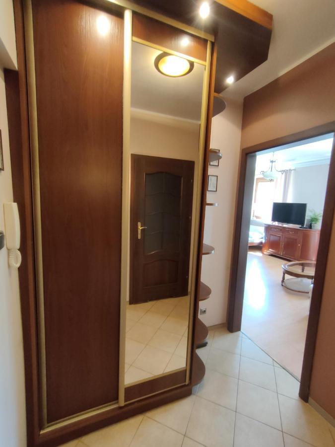 شقة غدانسك  في Apartament Tarasy Migowo المظهر الخارجي الصورة