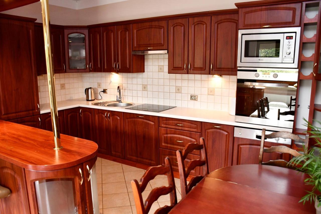 شقة غدانسك  في Apartament Tarasy Migowo المظهر الخارجي الصورة