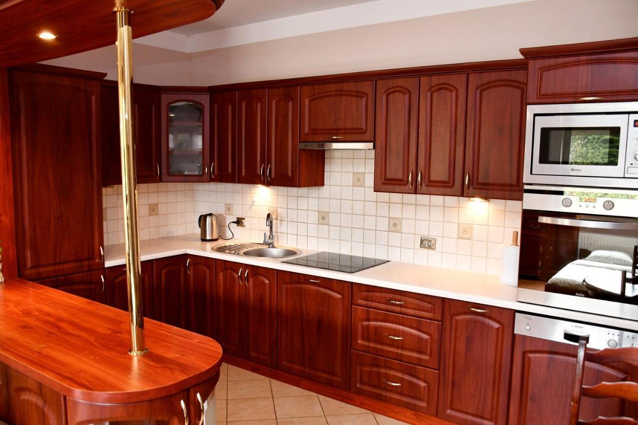 شقة غدانسك  في Apartament Tarasy Migowo المظهر الخارجي الصورة
