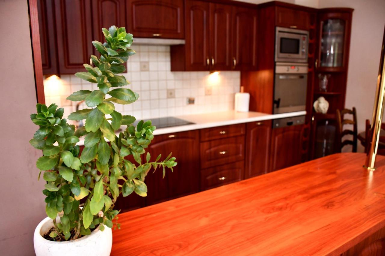 شقة غدانسك  في Apartament Tarasy Migowo المظهر الخارجي الصورة